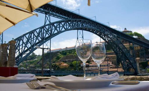 Vila Casa Mira Douro Vila Nova de Gaia Exteriér fotografie