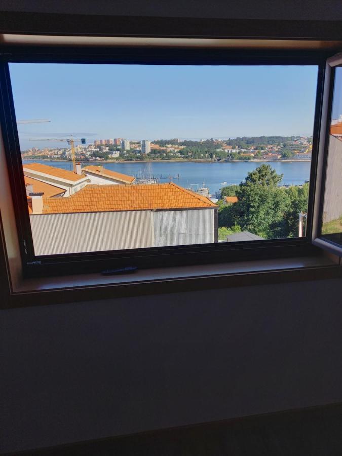 Vila Casa Mira Douro Vila Nova de Gaia Exteriér fotografie