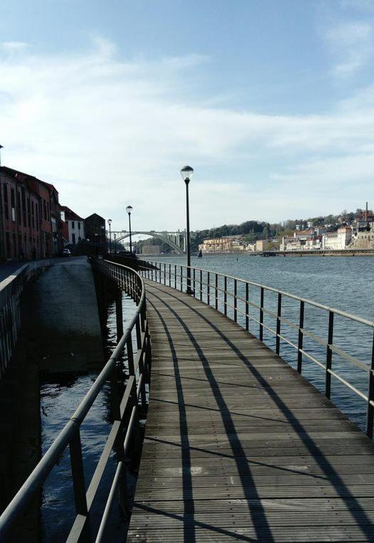 Vila Casa Mira Douro Vila Nova de Gaia Exteriér fotografie