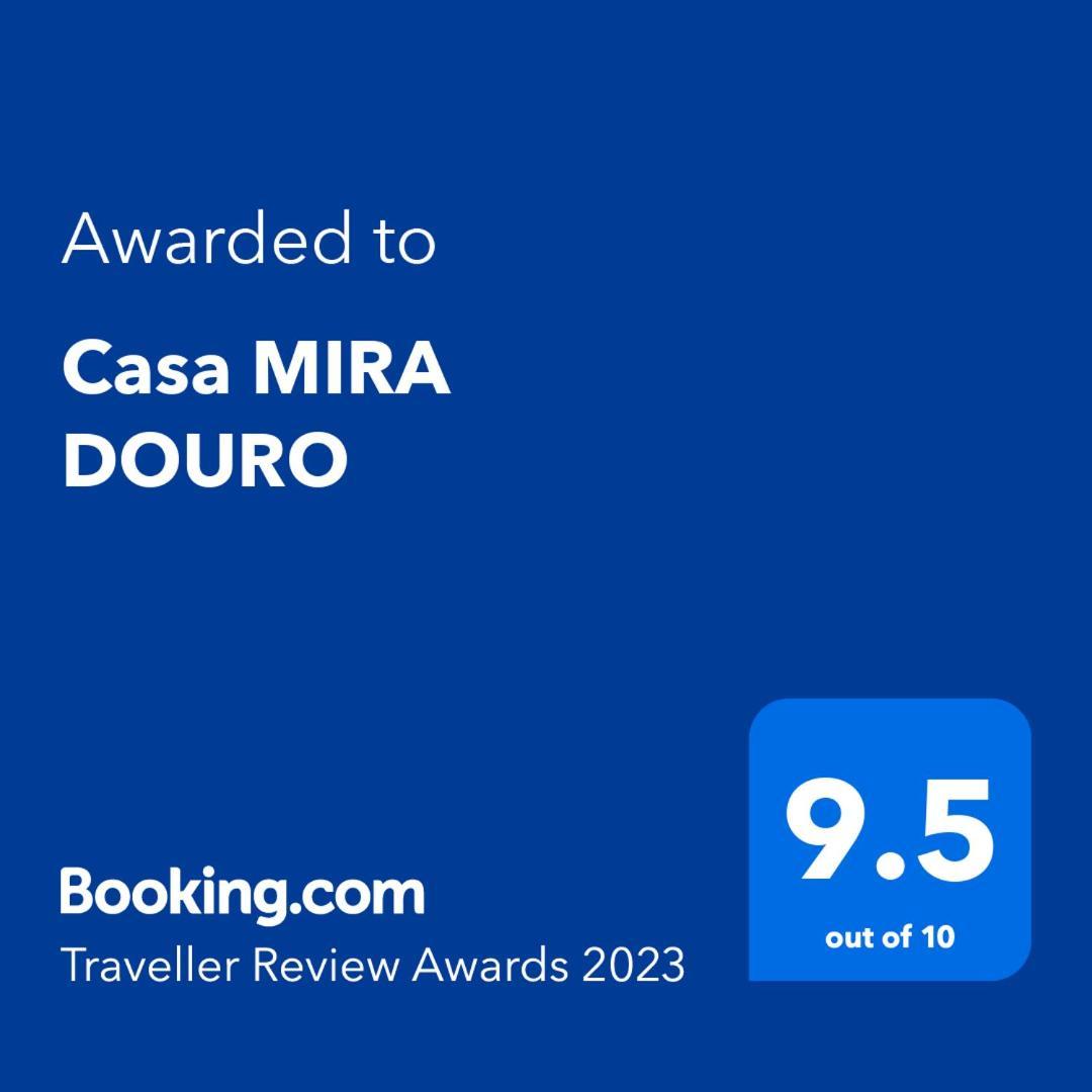 Vila Casa Mira Douro Vila Nova de Gaia Exteriér fotografie