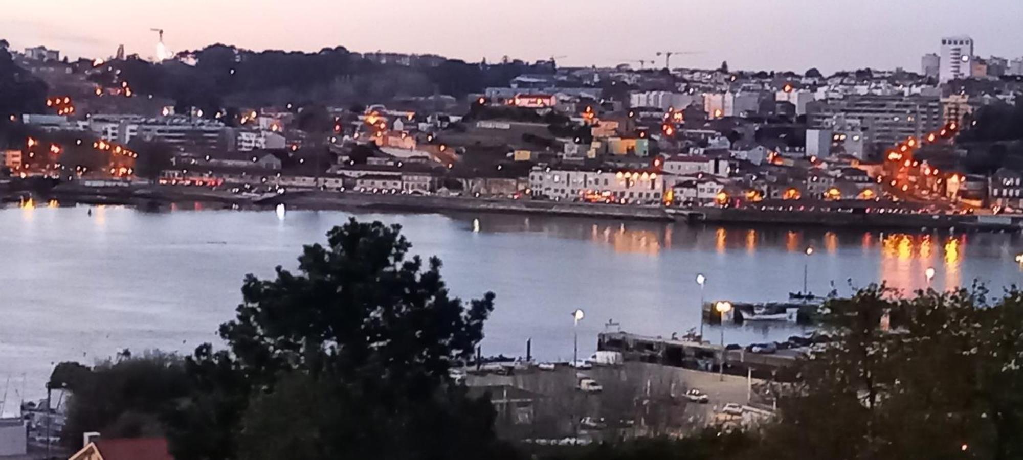 Vila Casa Mira Douro Vila Nova de Gaia Exteriér fotografie