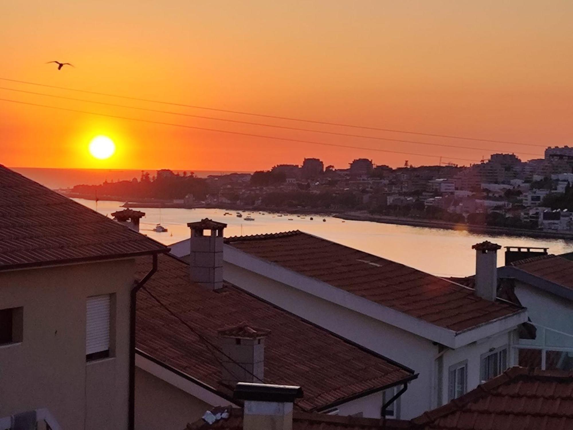Vila Casa Mira Douro Vila Nova de Gaia Exteriér fotografie